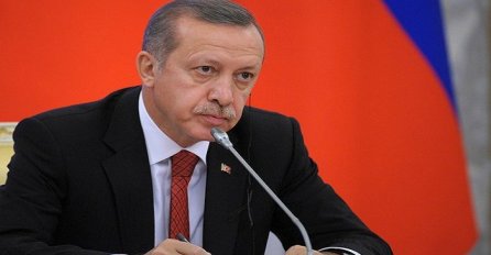 Erdogan: Jedan od napadača uhvaćen u Turskoj prošle godine