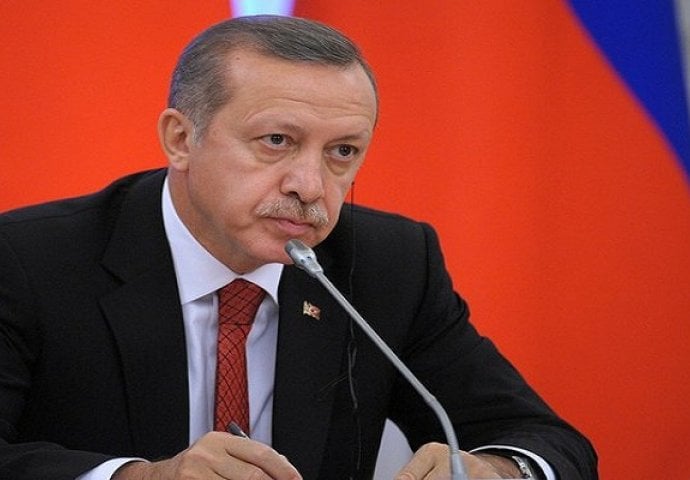 Erdogan: Jedan od napadača uhvaćen u Turskoj prošle godine