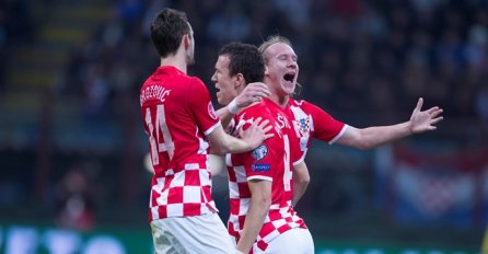 Hrvat žrtva prijelaznog roka: Nerazzurri ga prodaju da dovedu nova pojačanja