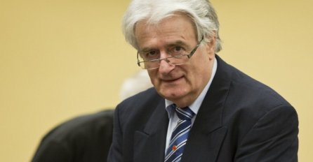 Uživo iz Haaga: Karadžić se ne može smatrati odgovornim za ubistva u Srebrenici prije 13. jula 1995