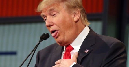 Odijelo čini predsjednika 