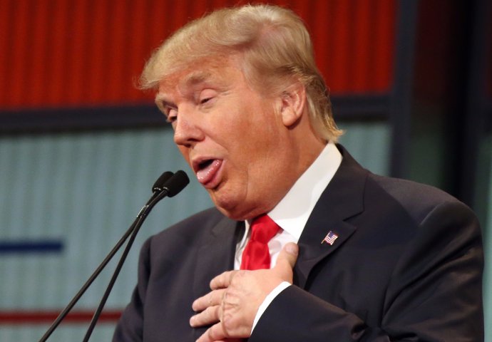 Odijelo čini predsjednika 