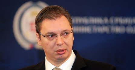 Vučić: Presuda Karadžiću ne smije se iskoristiti za napade na Republiku Srpsku