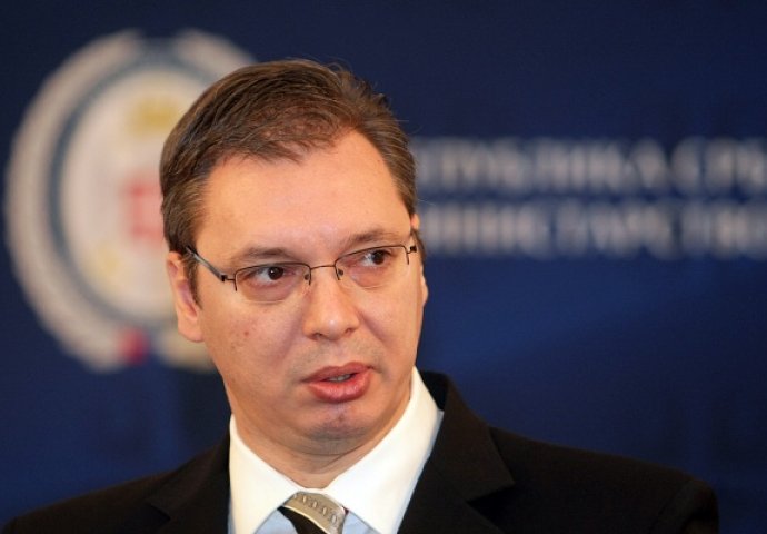 Vučić: Izetbegoviću bi bilo  bolje da se posveti rasvjetljavanju zločina nad Srbima u BiH