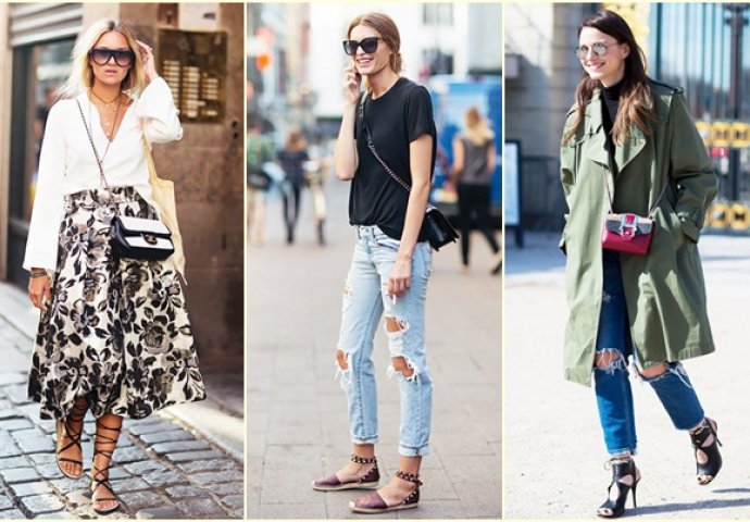 Minimalističke kombinacije koje će vas oduševiti, ali i inspirisati