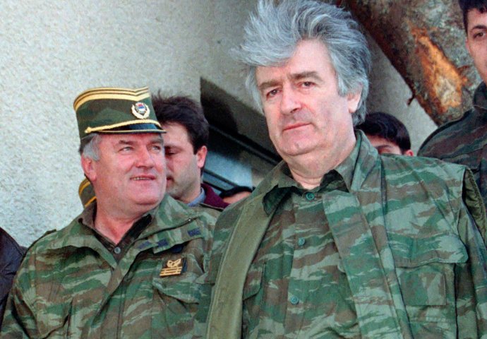 Iz minute u minute: Karadžić dobio 40 godina kaznu! 