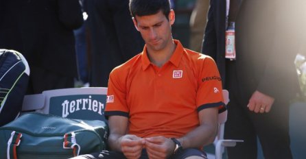 Navijačima iz Srbije zabranjena kupovina karata za Roland Garros!