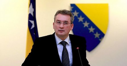 Bosić: Presuda Karadžiću neća doprinijeti ni pravdi ni istini