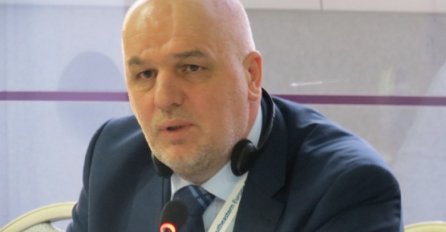 Amir Zukić za Novi.ba "Puštanje iz pritvora Fahrudina Radončića doprinijeće suradnji SBB-a i SDA"