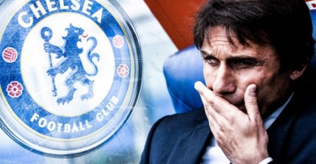 Conte: Volio bih povesti i Vidala u svoj novi klub