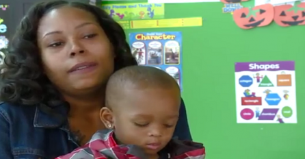 Njen sin se počeo čudno ponašati: Majka je pogledala snimak i saznala istinu (VIDEO)