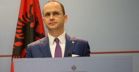 Šef albanske diplomatije, Bushati: Presuda Karadžiću pokazala da je pravda nadjačala negiranje