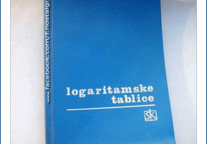 Knjiga koja nam je svima zadavala glavobolje (čast izuzecima)