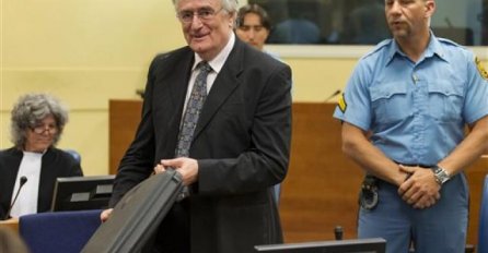 Danas sjednica Vlade Srbije, tema presuda Karadžiću