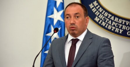 Crnadak: Ništa od ukidanja viza za Kosovo