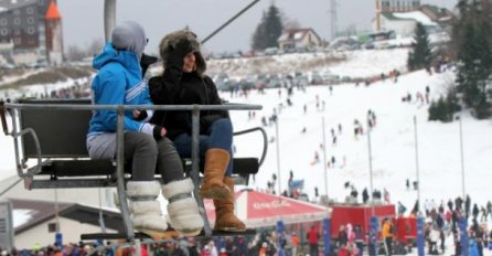  Na kraju loše sezone odlični uslovi na bh. planinama: Bjelašnica i Jahorina za vikend u punom kapacitetu