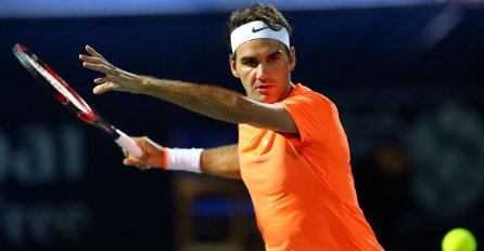 Roger Federer: Možda sam naivan, ali...