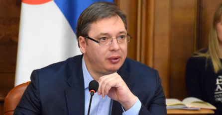 Vučić: Srbija u Sarajevu nema partnera za mir