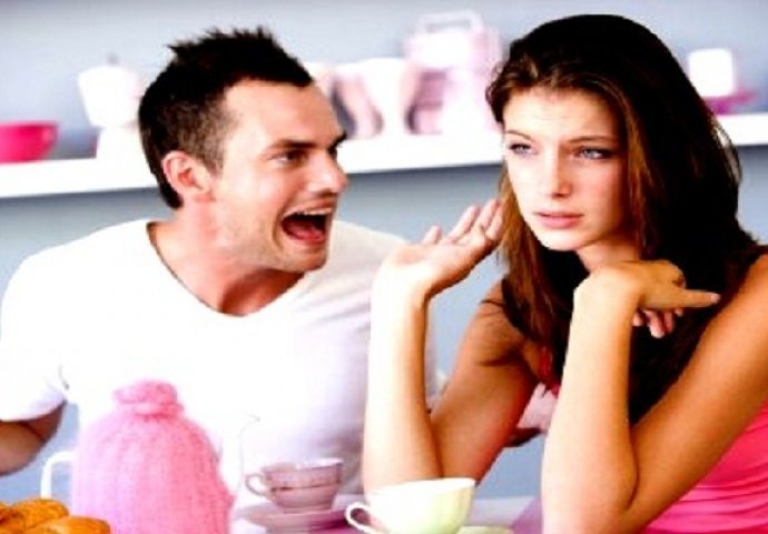 ''Volim svoju ženu i ne bih je prevario nikad, ali ponekad''