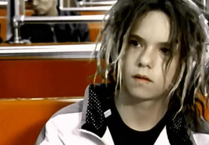 Sjećate li se pjesme Freestyler? Evo kako izgleda dječak iz spota danas 