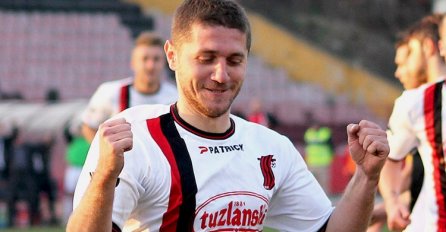 Dodjela priznanja: Zajko Zeba najbolji fudbaler Premijer lige BiH