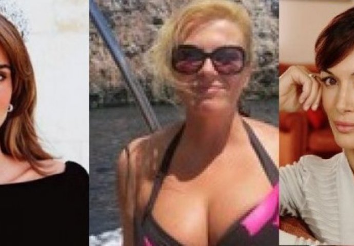 Od Amerike do Kosova: TOP 10 - one su najljepše političarke na svijetu