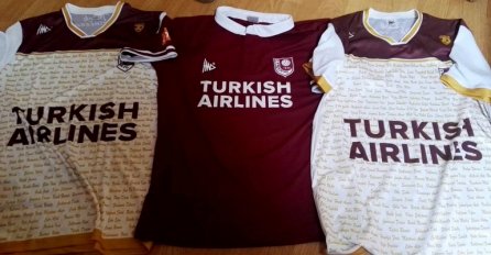 FK Sarajevo podržao humanitarnu akciju za bolnicu u Travniku