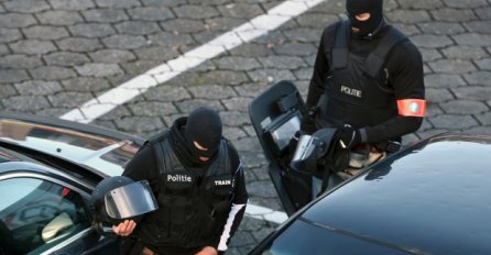 Niz nevjerovatnih propusta: Belgijski policajci zaboravili dojaviti gdje se skrivaju teroristi