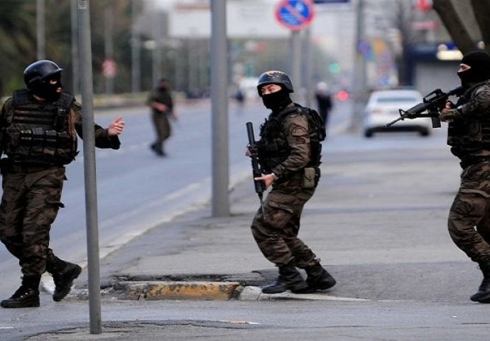 Upozorenje na moguće napade tokom Uskrsa