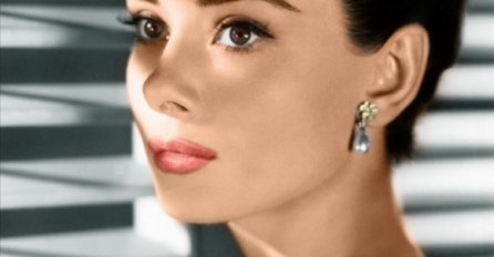 Glamurozni život Audrey Hepburn kroz fotografije