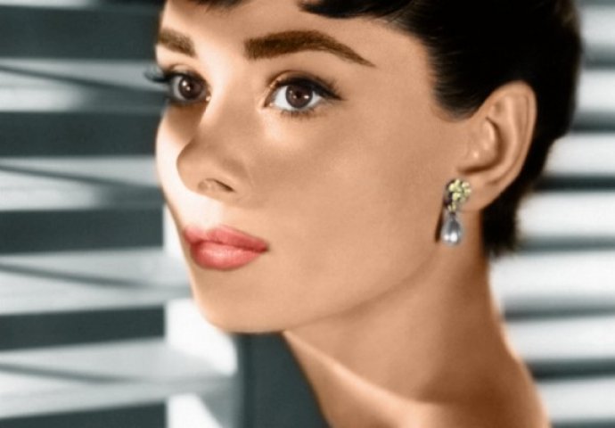 Glamurozni život Audrey Hepburn kroz fotografije