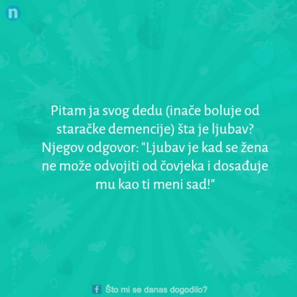 ljubav