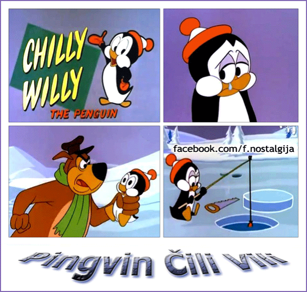 chilly-willy