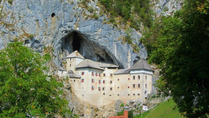 predjamacastle-slovenia