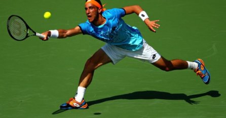 Održan žrijeb Wimbledona: Džumhur u prvom kolu protiv Amerikanca Kudle