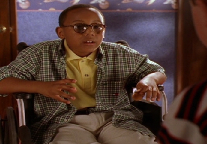  Sjećate li se malog Stevie danas ima 27 godina: Da li bi ga mogli prepoznati?