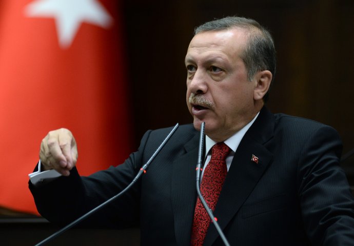 Erdogan o dešavanjima u Pakistanu: Napad na park prepun djece otkriva lice terora koji ne poznaje granice i vrijednosti 