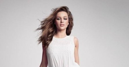 Minimalistički stil je IN ove sezone 