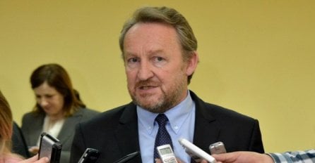 Izetbegović najavio sastanak SDA i HDZ-a BiH radi bolje saradnje u FBiH