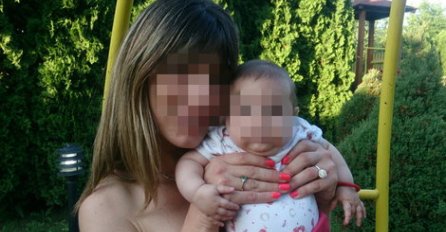 Ubila je pa zamotala u najlon kesu: Majka optužena za ubistvo bebe od 8 mjeseci