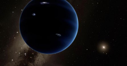 Novi dokaz o postojanju misteriozne planete u Sunčevom sistemu
