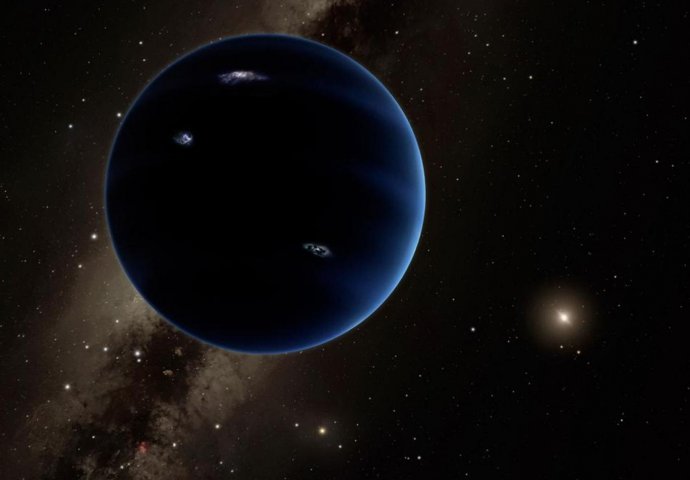 Novi dokaz o postojanju misteriozne planete u Sunčevom sistemu