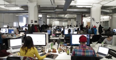 10 navika zbog kojih izgledate potpuno neprofesionalno na poslu