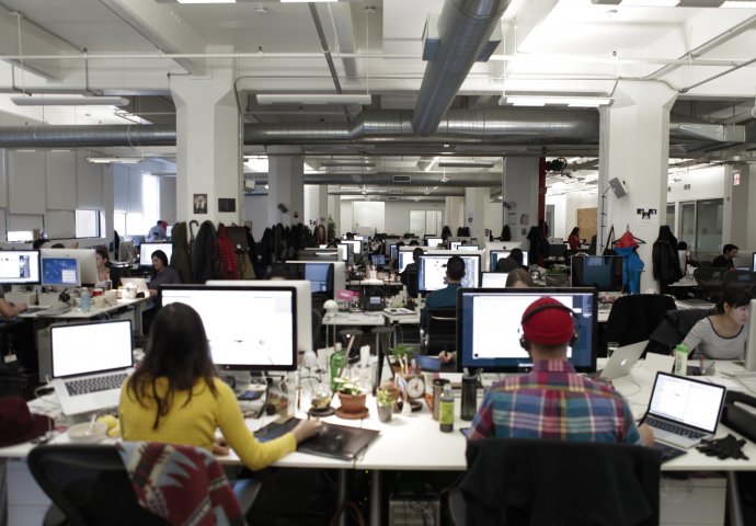 10 navika zbog kojih izgledate potpuno neprofesionalno na poslu