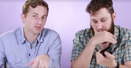 Ako ništa, potrudili su se: Evo šta se dogodi kad dečke pitate koliko šminka košta