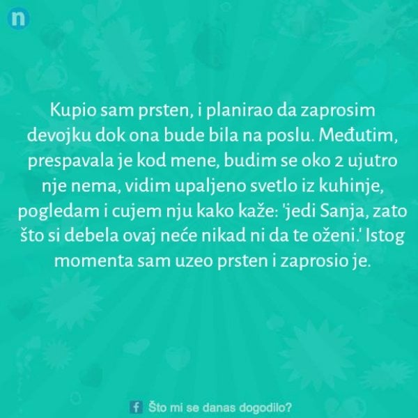 zaprosio