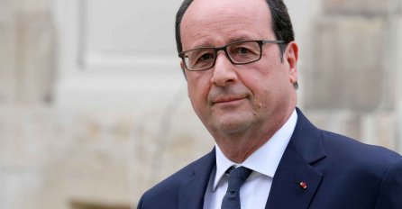 Hollande u Washingtonu na samitu protiv terorizma