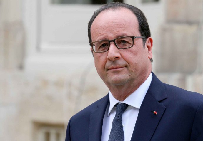 Hollande u Washingtonu na samitu protiv terorizma