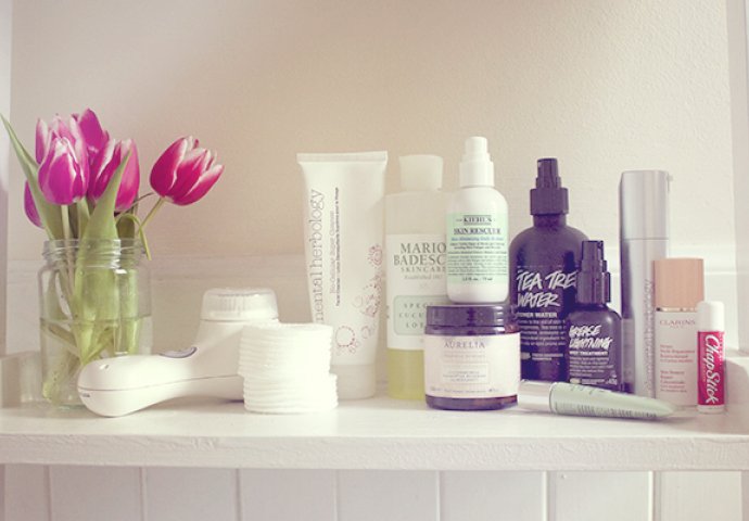 Zašto tonik za lice treba postati najvažniji dio brige o koži