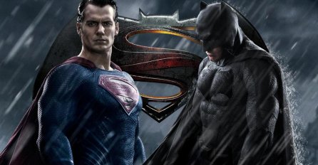 Uprkos kritikama "Batman protiv Supermana" puni kinoblagajne širom svijeta